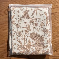 ДОРОЖКА " ROYAL GARDEN" 40Х146СМ ,БЕЛЫЙ ,100% ХЛОПОК ,ТВИЛ С ПРОПИТКОЙ