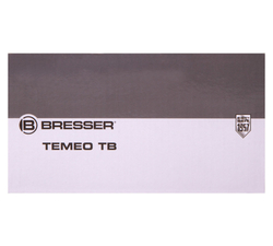 Метеостанция Bresser Temeo TB с радиоуправлением