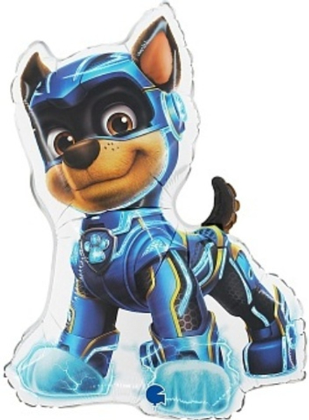 Г Фигура Щенячий патруль Гончик Чейз 24''/61 см.