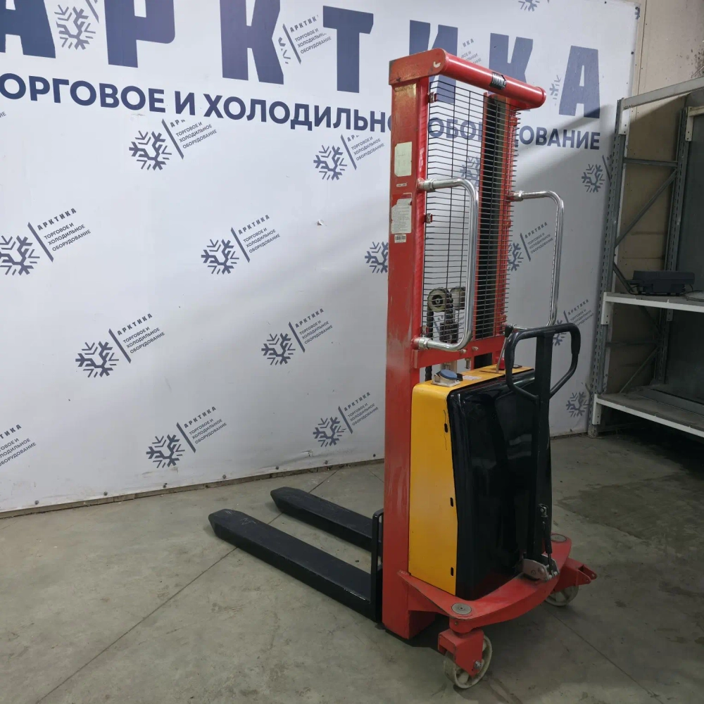 Электрический штабелер PROLIFT SPN 1016