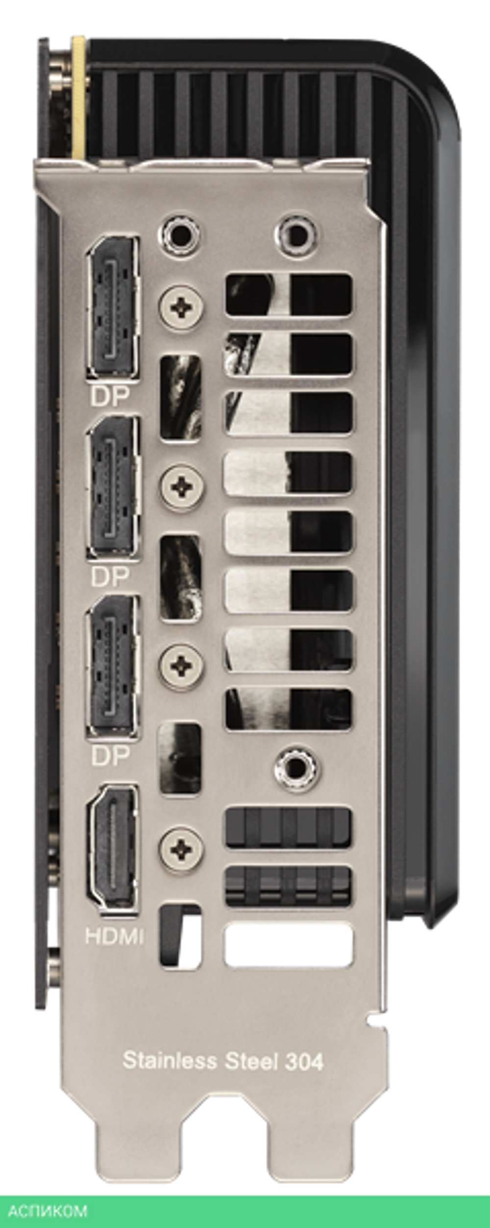 Видеокарта ASUS Prime GeForce RTX5060TI 16G GDDR7 PRIME-RTX5060TI-16G (90YV0MH3-M0NA00)