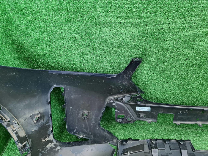 Бампер передний BMW X6 G06 (2023-н.в.) M-paket