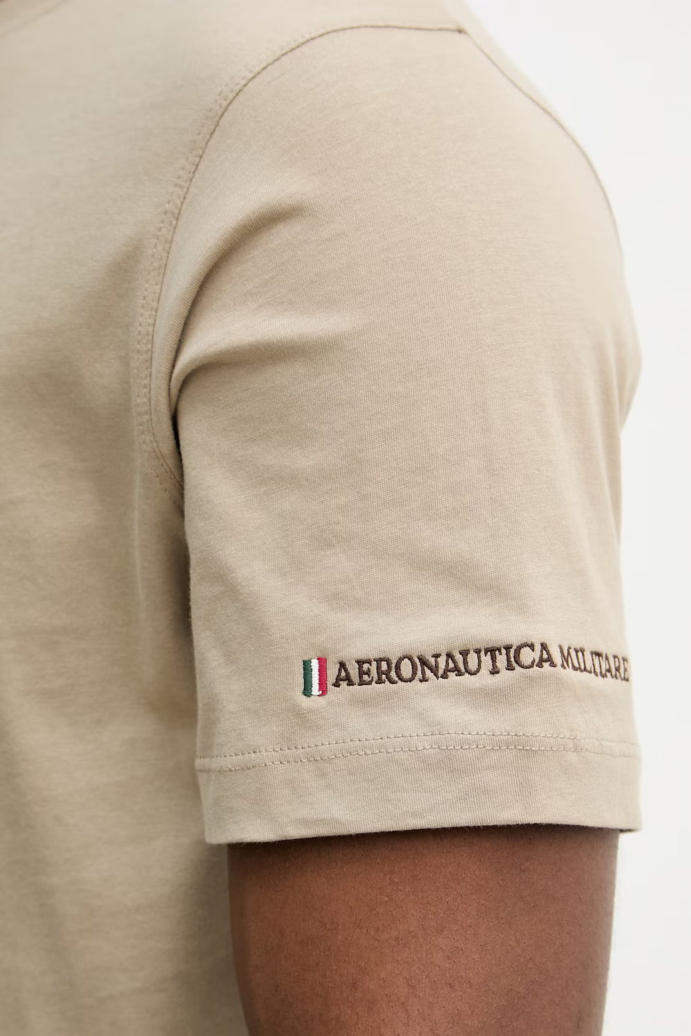 Футболка из хлопка