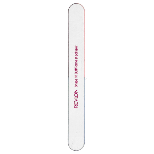 Revlon, Shape N Buff™, пилка и буфер, 1 шт.