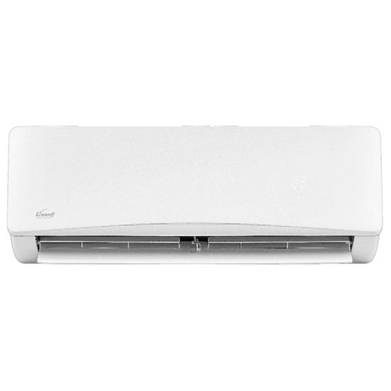 Мультисплит система на 2 комнаты Eurohoff EMMULT - 09 x 2 / EMMULT - 18/2 — (1)