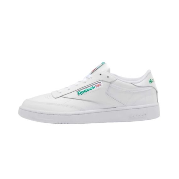 Reebok Повседневная обувь Low Топ Белый Унисекс