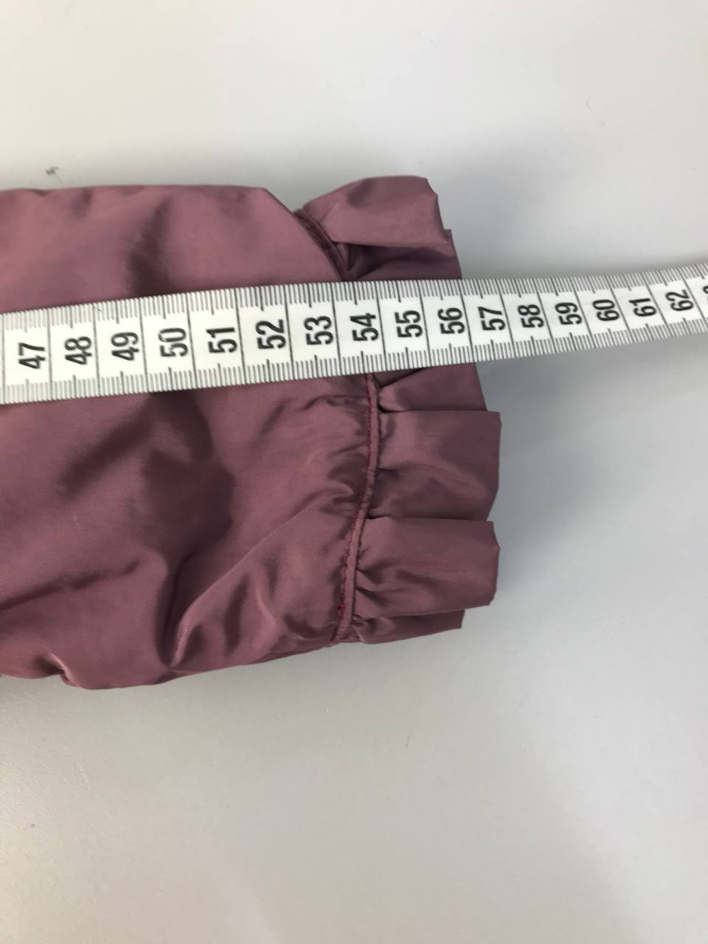 Куртка Bimbo демисезонная на 9/10 лет