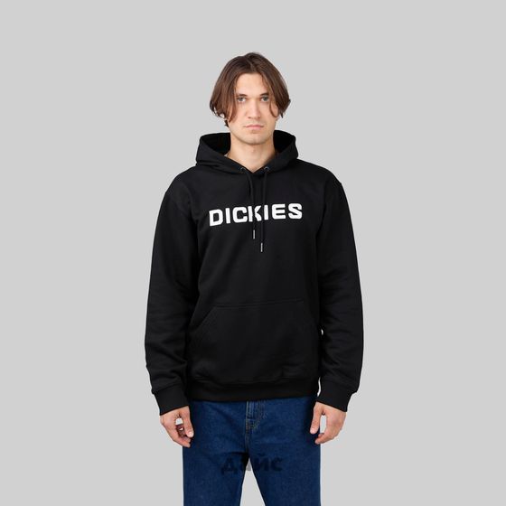 Толстовка мужская Dickies Skateboarding Graphic Hoodie артикул:TWSK3 - купить в магазине Дайс