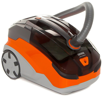 Пылесос THOMAS PET&FAMILY