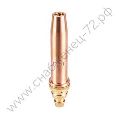 Мундштук пропановый СВЕРХПРОЧНЫЙ №6П (200–300 мм) к Р3У-300В