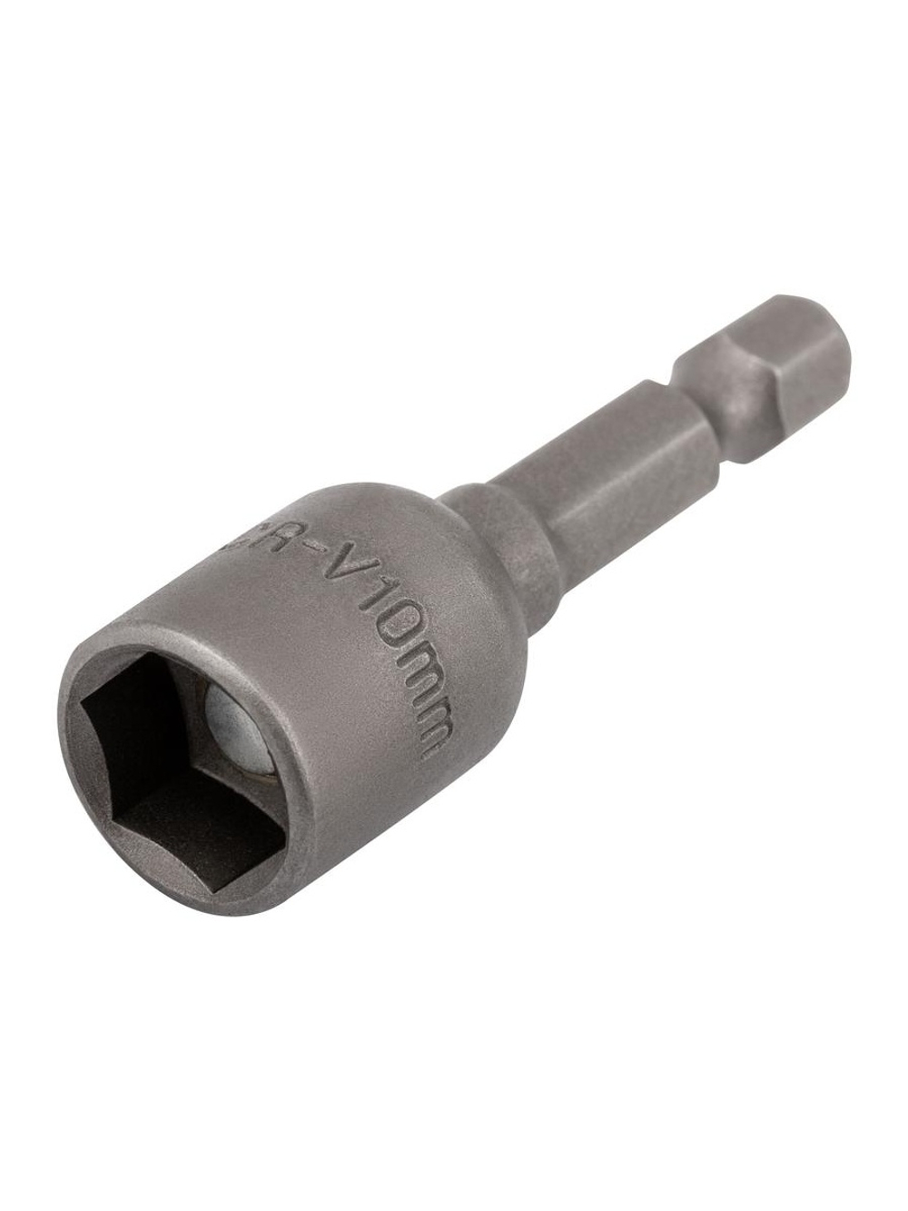 Насадка для шурупов и болтов с 6-гр.головкой Профи d10мм L48мм FIT 57940