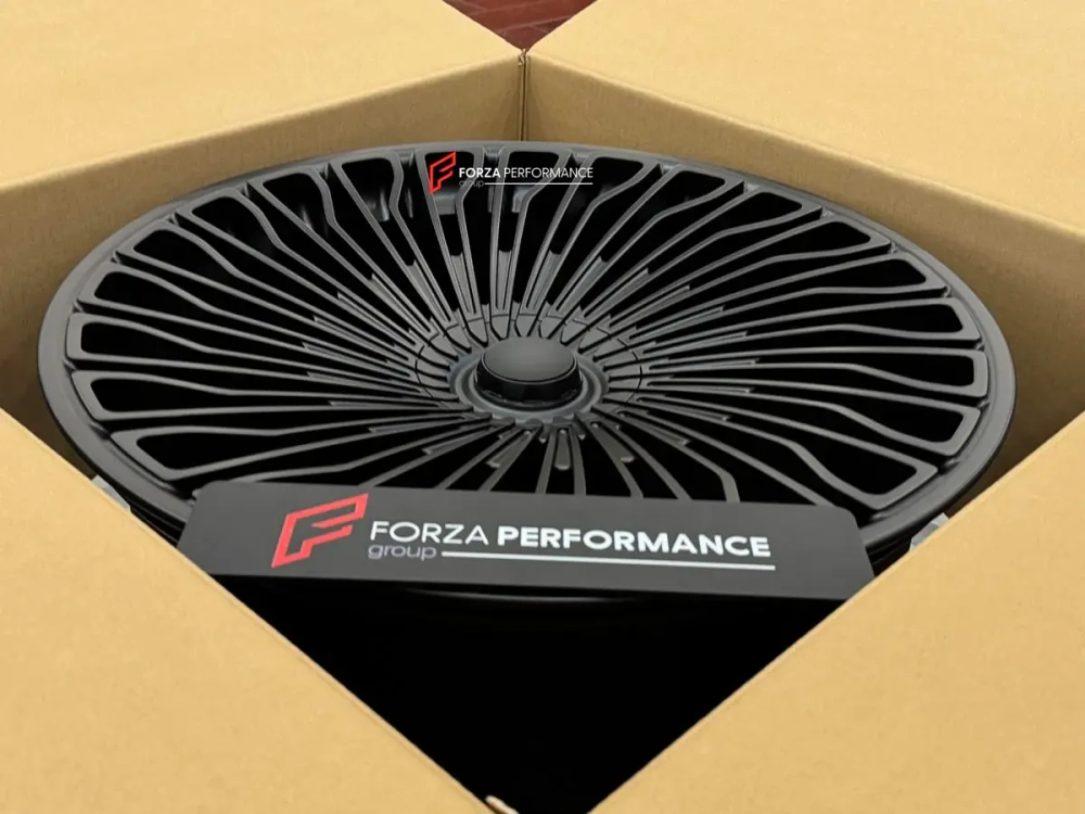 КОВАНЫЕ ДИСКИ для MERCEDES-BENZ G CLASS G63 W465 2025 Мерседес Гелик гелентваген ГЕЛИК