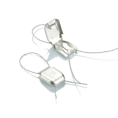 Пломба Крабсил