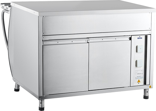 Прилавок для горячих напитков Abat ПГН-70М