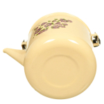 Чайник сталь, эмал, 2 л, ручк металл, СтальЭмаль, 1с25с