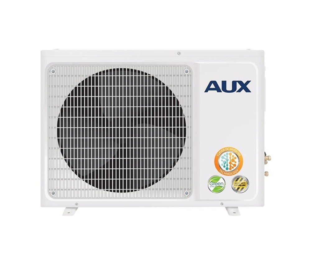 AUX ASW-H24A4/JD-R2DI AS-H24A4/JD-R2DI