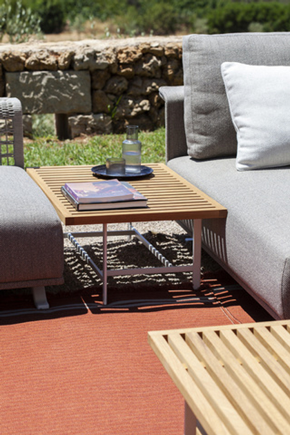 Столик Poltrona Frau Solaria