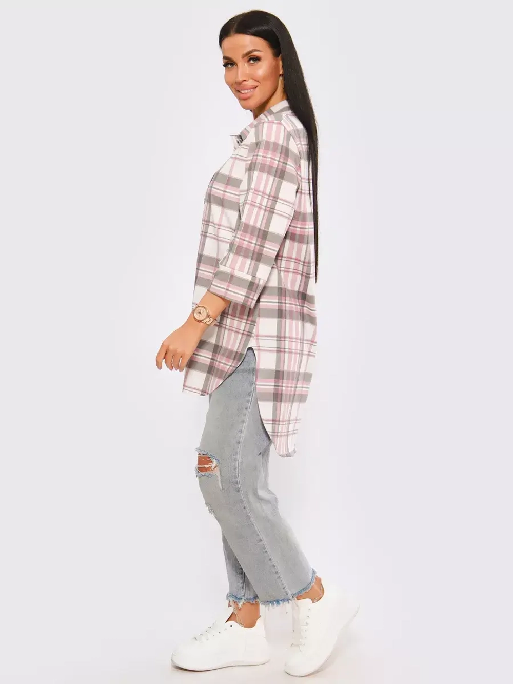 Туника большие размеры