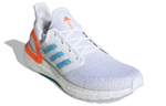 Кроссовки Adidas Ultraboost 4D