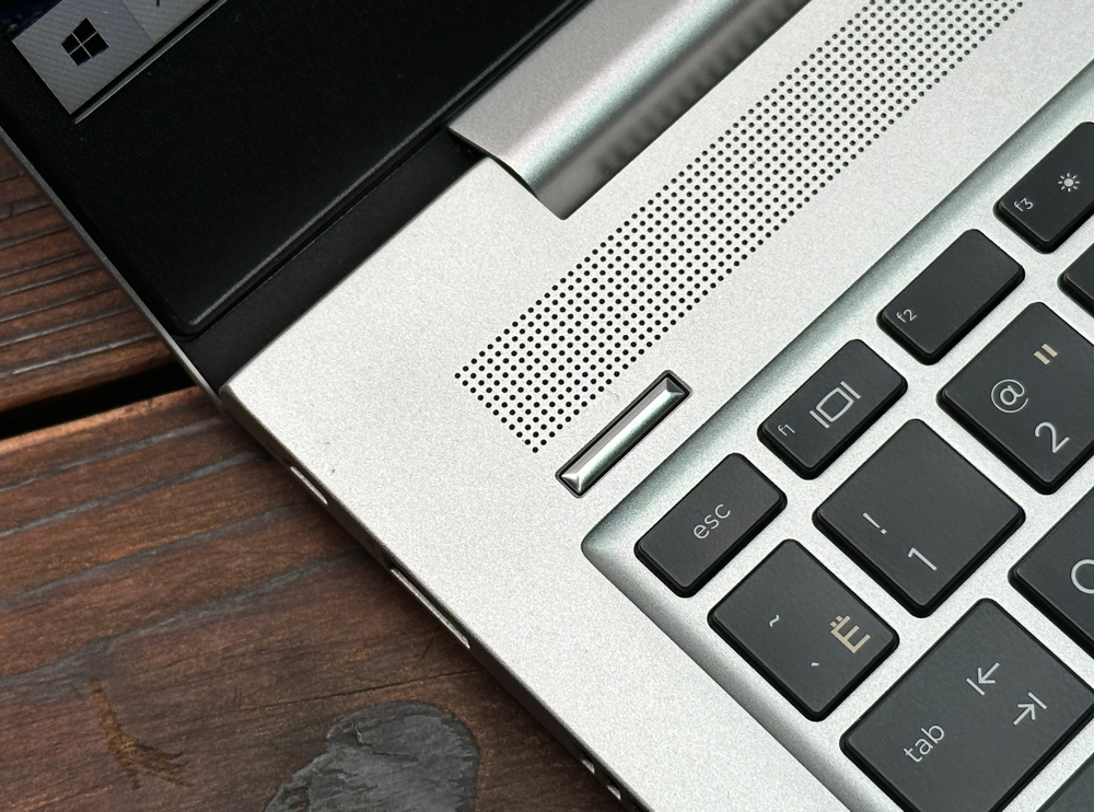 14" Ноутбук HP ProBook 445 G7 (1920x1080, AMD Ryzen 5 4500U, RAM 16ГБ, SSD 512ГБ, AMD Radeon Vega 6, Win 10Pro)