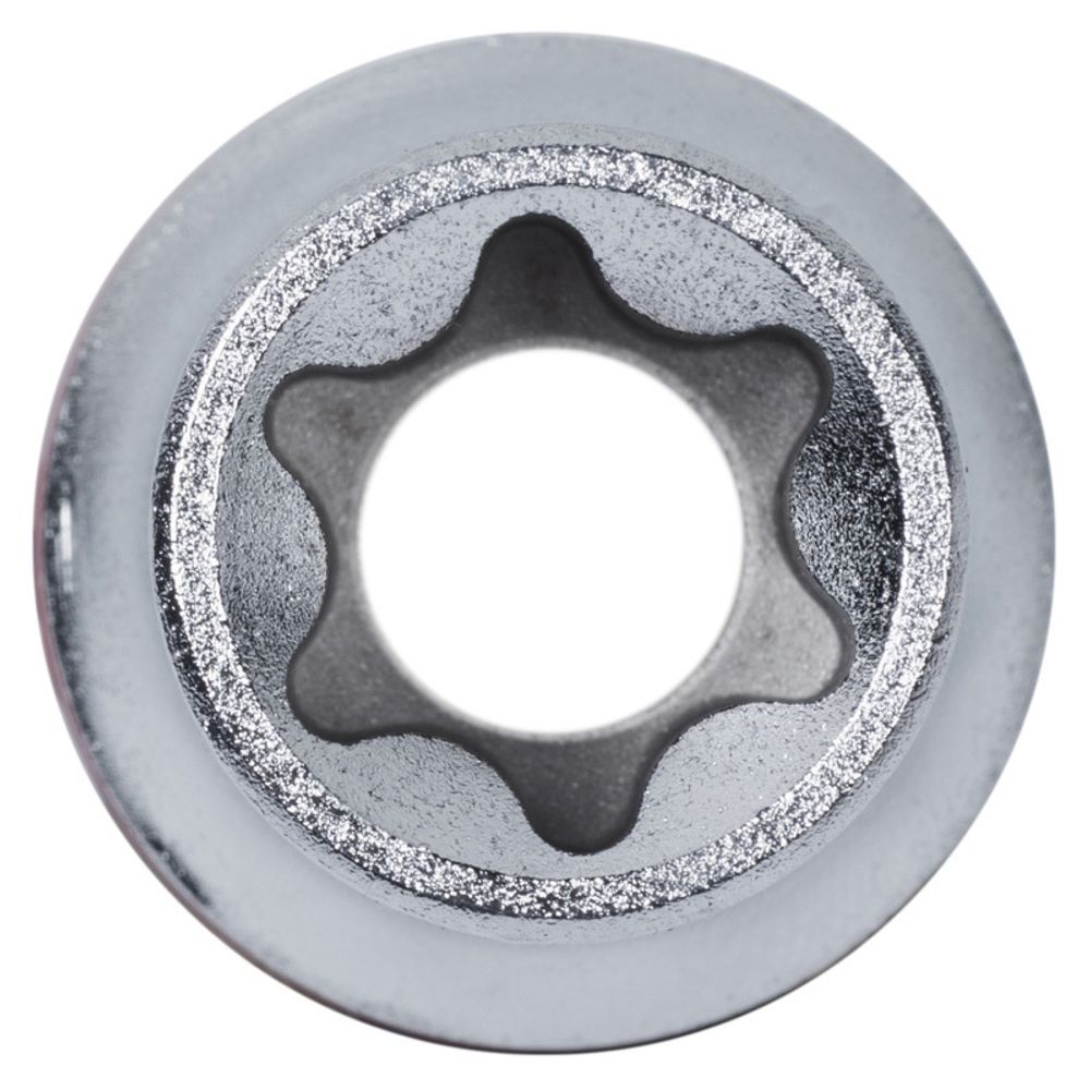 KING TONY (337516M) Головка торцевая TORX Е-стандарт 3/8", E16