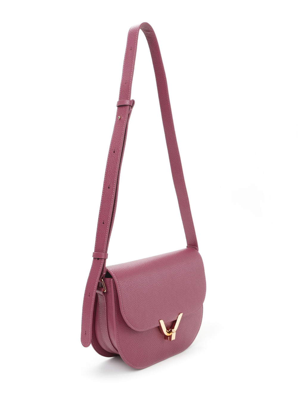 Сумка кожаная FABRETTI L19707-394