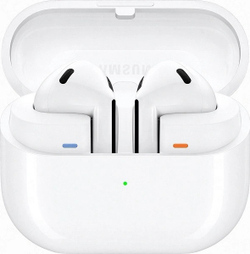 Беспроводные наушники Samsung Galaxy Buds 3, White SM-R530