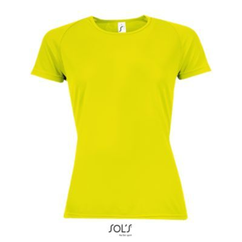 SOL'S SPORTY WOMEN