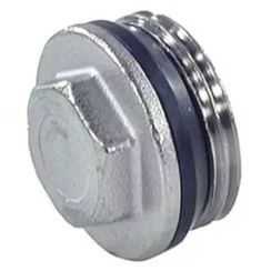 Пробка для коллектора Giacomini 1 1/4, R592DX006