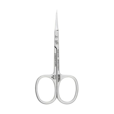 Nippon Nippers S-04 Ножницы для кутикулы