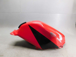 Накладка на бак Honda CBR600RR PC37 83155-MEEA 034640