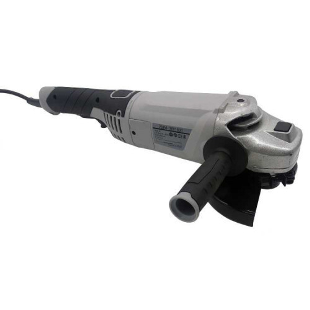 Шлифовальная машина угловая Ресанта УШМ-230/2300 75/12/9