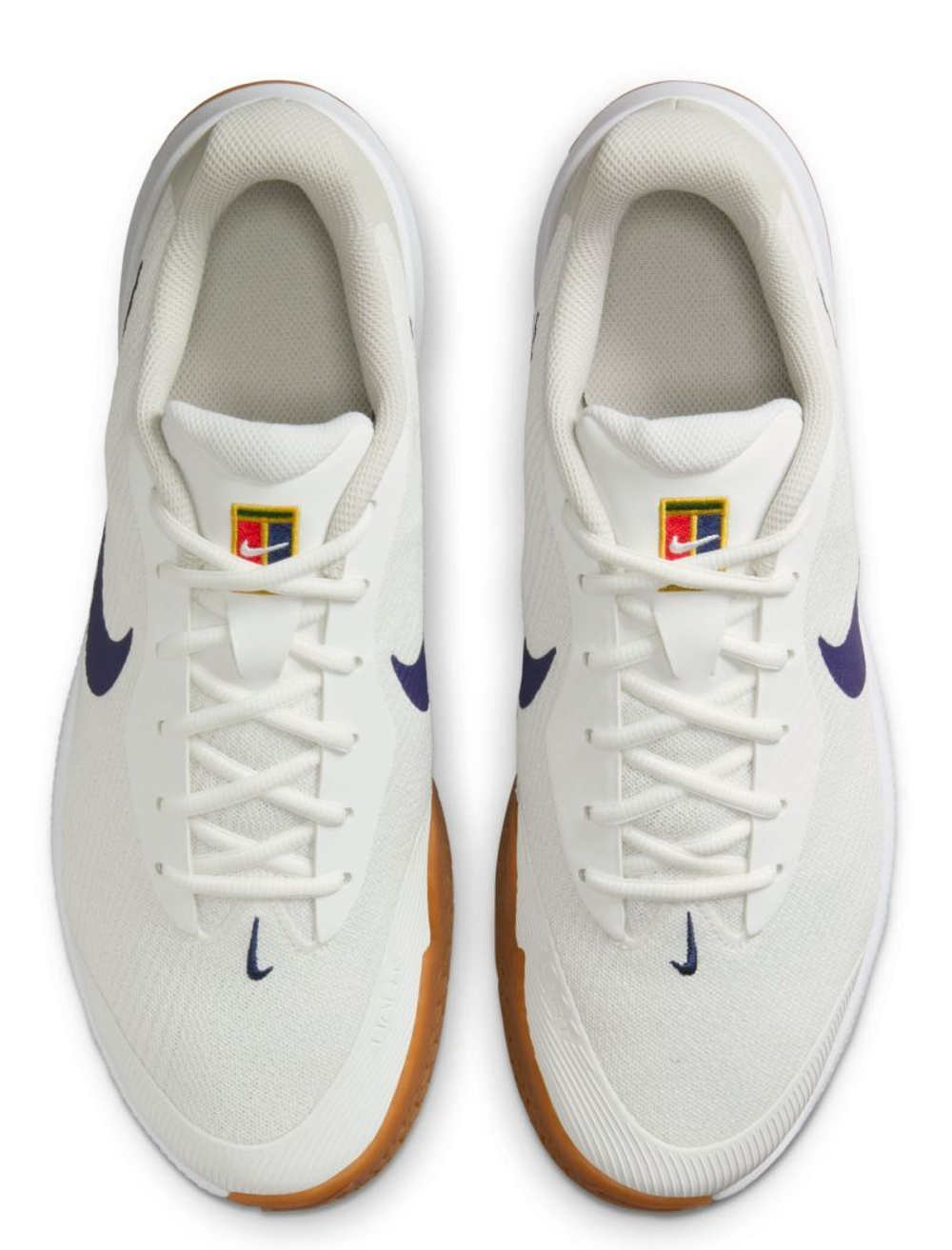 Теннисные кроссовки Nike Vapor Lite 3