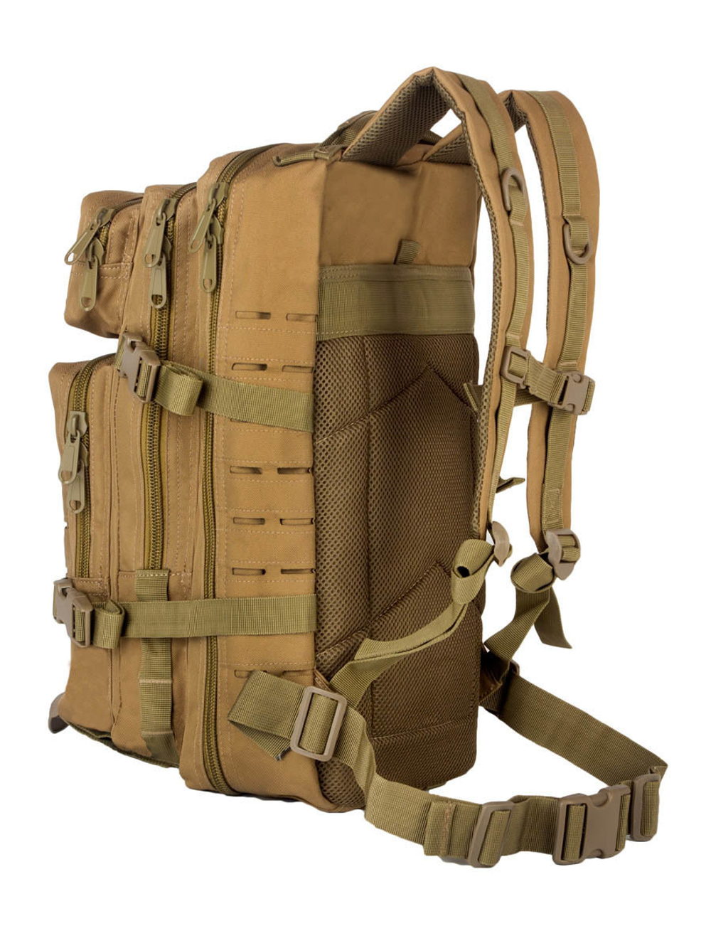 Рюкзак 28 л Песок