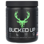 Bucked Up, Перед тренировкой, арбуз, 318 г (11,2 унции)