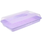 Тортница прямоугольная