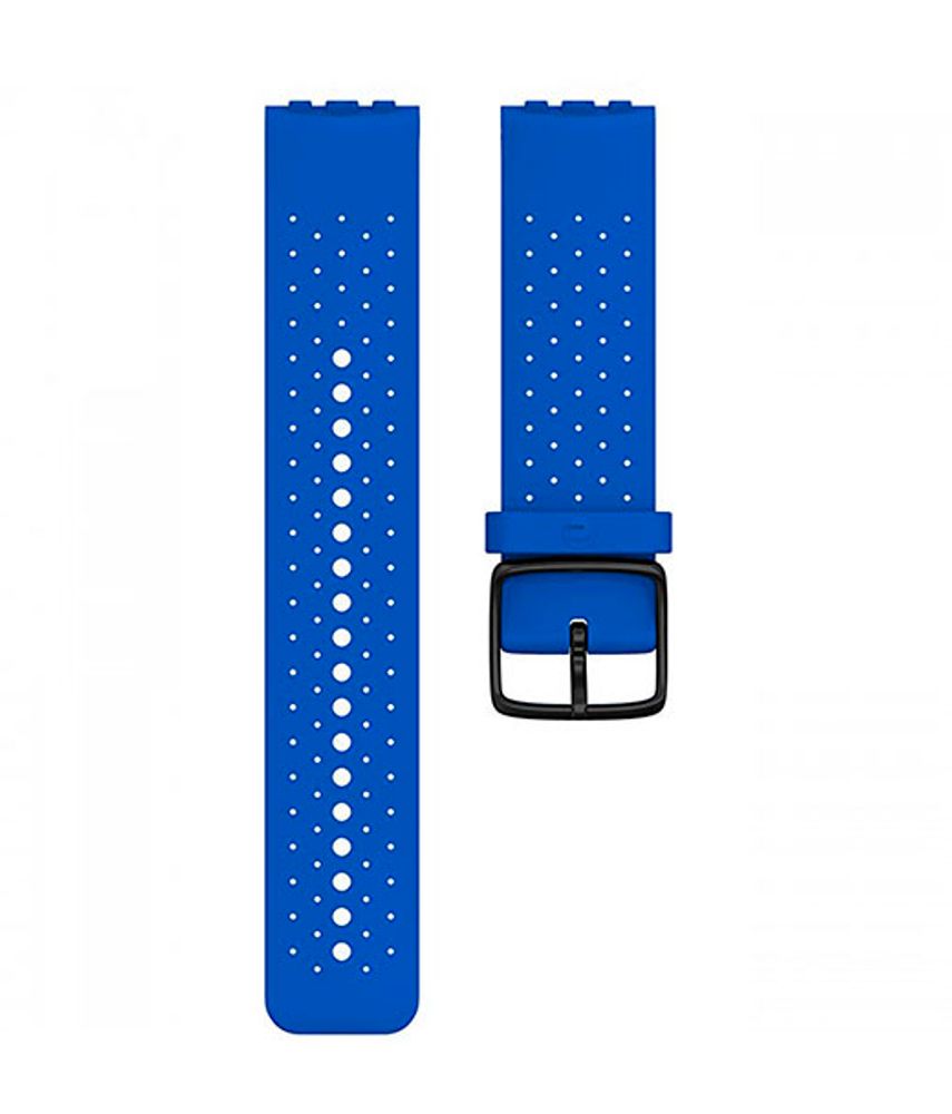 Ремешок POLAR WRIST BAND VANTAGE M BLU M