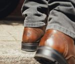 Rogue Сuir / Коричневый