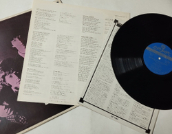 Винтажная виниловая пластинка LP The Rolling Stones Aftermath (Japan 1976) (No Obi) Lady Jane