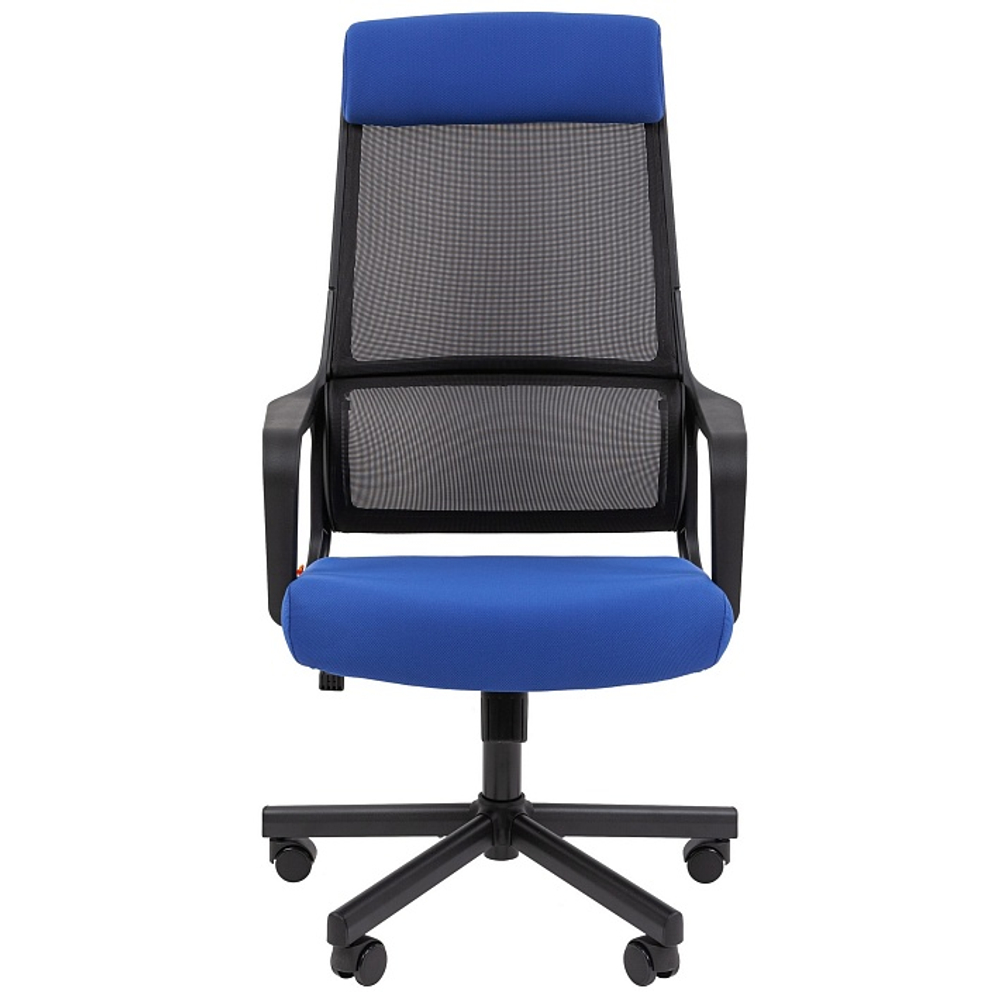 Офисное кресло CHAIRMAN 590, ткань/сетка