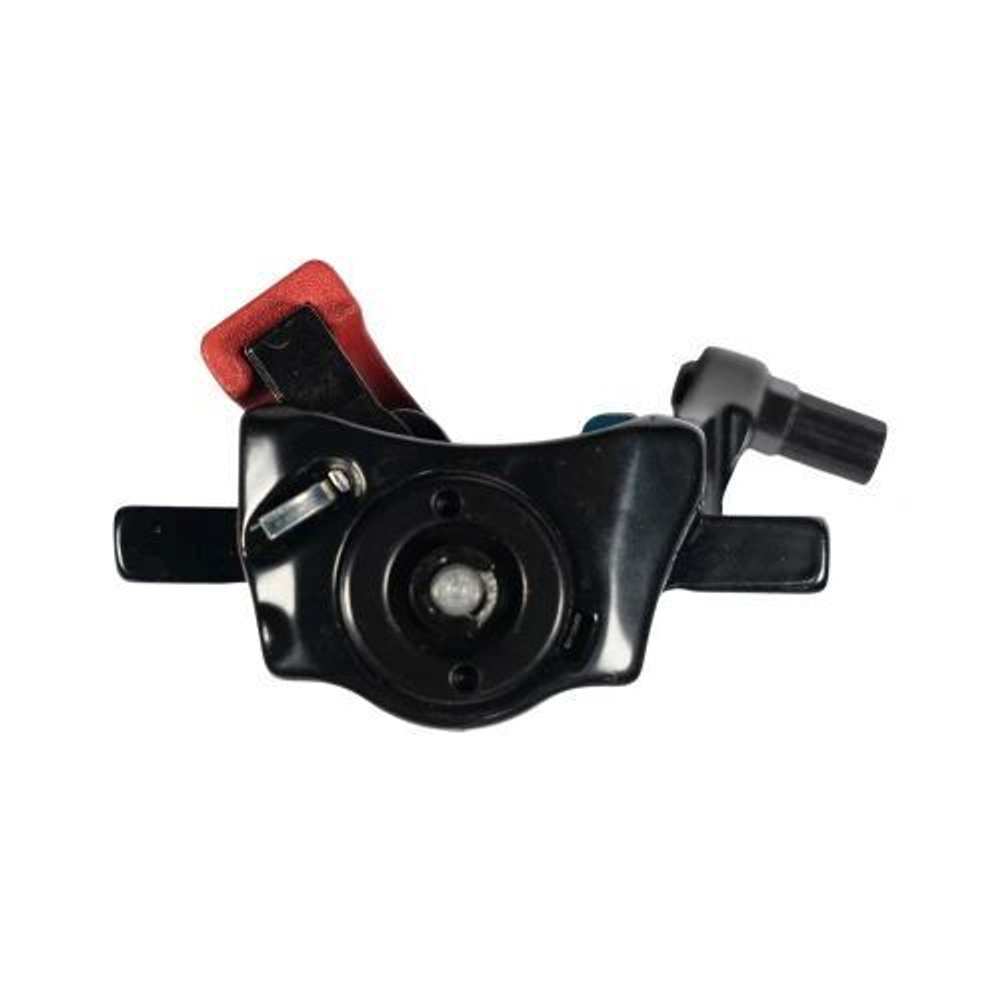 Суппорт тормозной задний для Ninebot ZT3 Pro