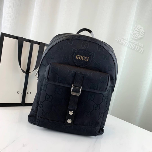 Рюкзак Gucci GG Supreme