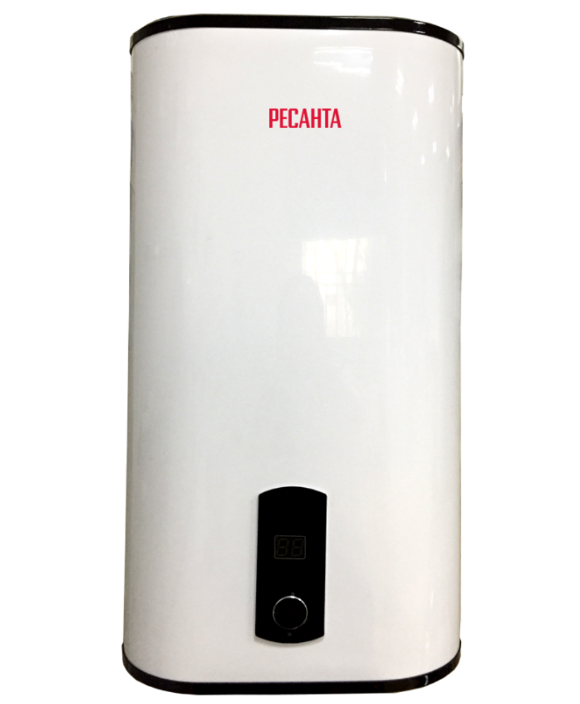 Водонагреватель накопительный электрический Ресанта ВН-30В
