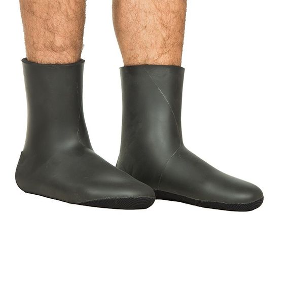 Голые носки Marlin Smooth Skin 10 мм