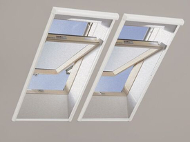 Москитная сетка AMS FAKRO. Инструкция по монтажу.