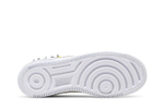 Кроссовки Nike Air Force 1 Low (Женская размерная сетка)
