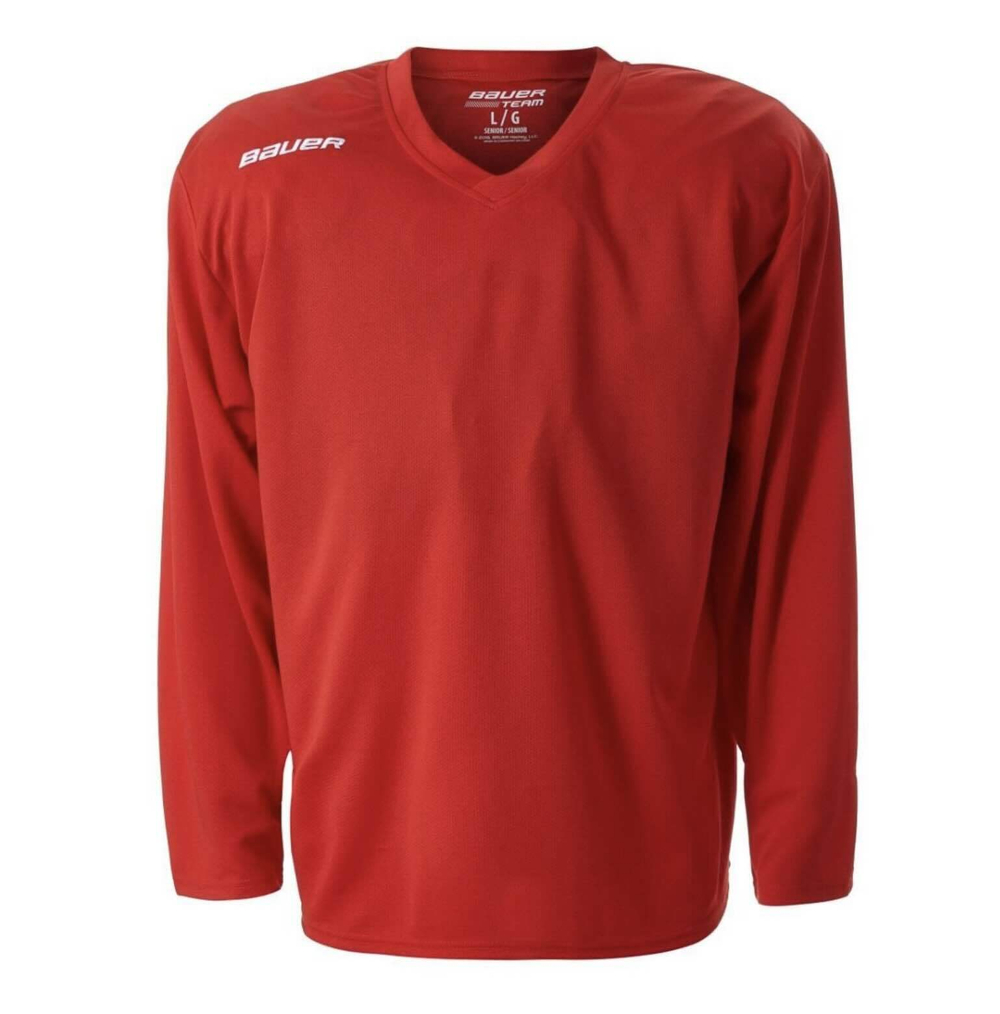 Тренировочная Майка Bauer Flex (JR)