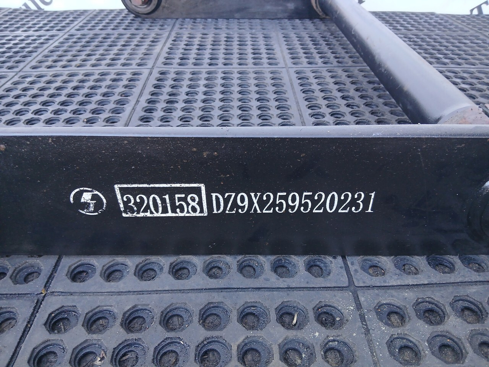 Стабилизатор задний 2022г