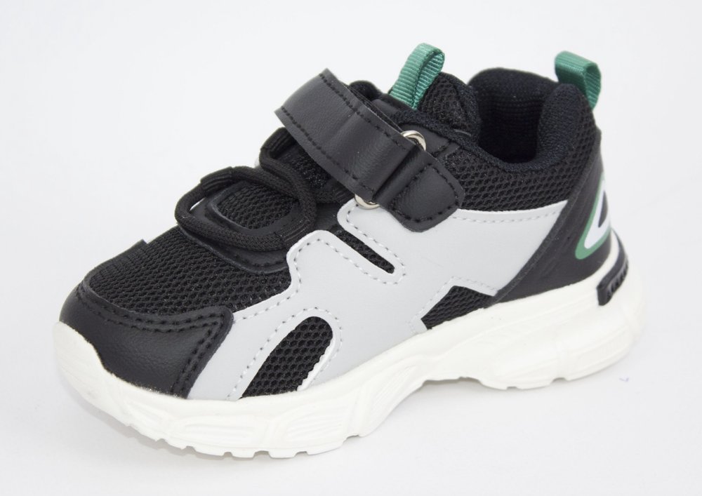 Кроссовки детские демисезонные Пчёлка Доми арт. YD2381-1A