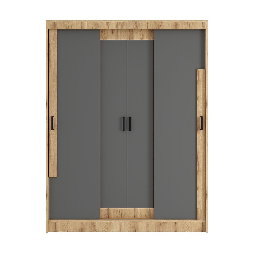 Шкаф-купе Смарт ШКК-06